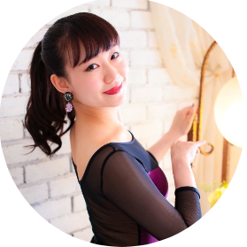JAZZダンス